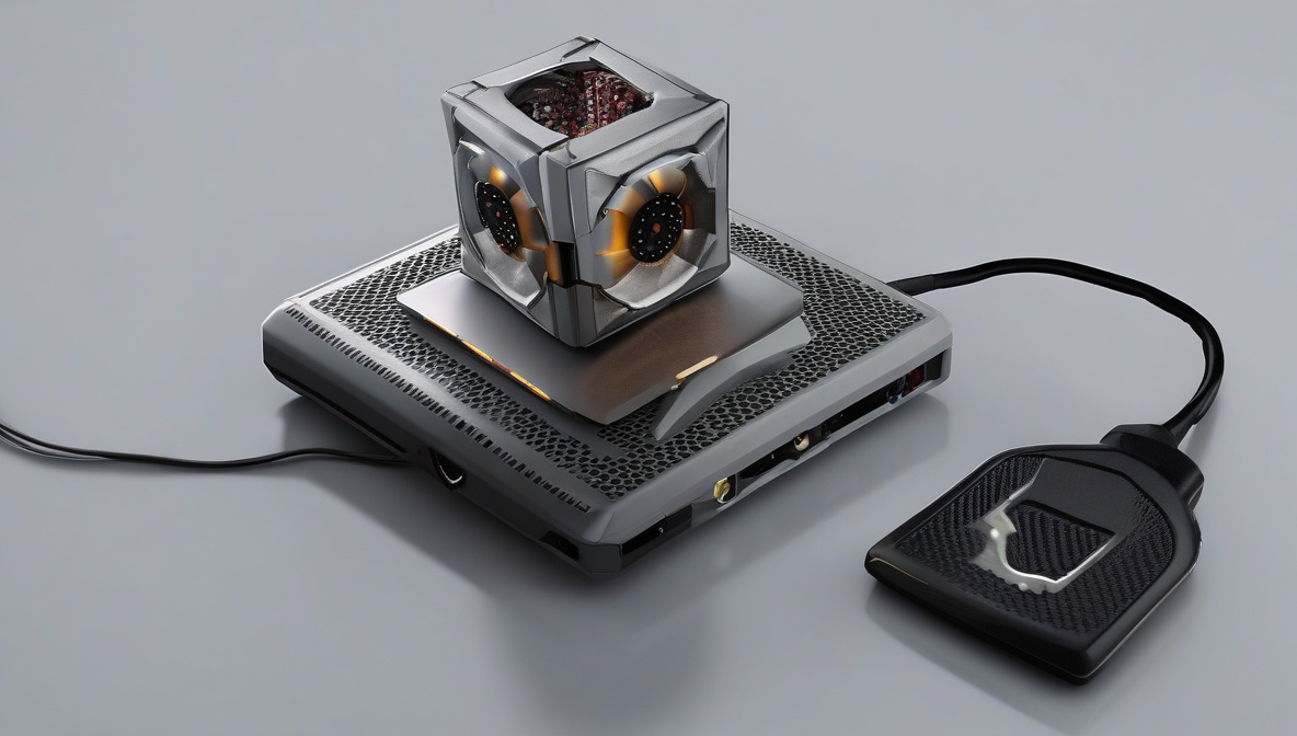 Essential Cybersecurity Practices: Expert Developer Guide - Featured Image